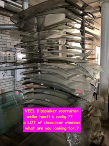 1950 several parts windows