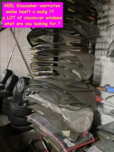 1950 several parts windows