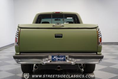 1995 GMC Sierra 1500 Extended Cab