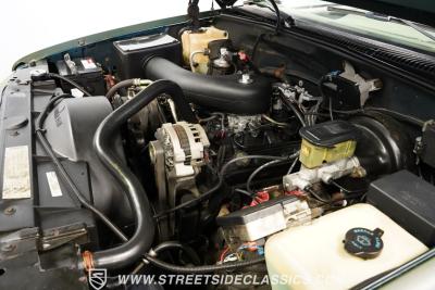 1995 GMC Sierra 1500 Extended Cab