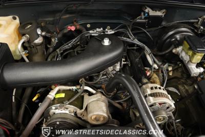 1995 GMC Sierra 1500 Extended Cab