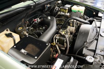 1995 GMC Sierra 1500 Extended Cab