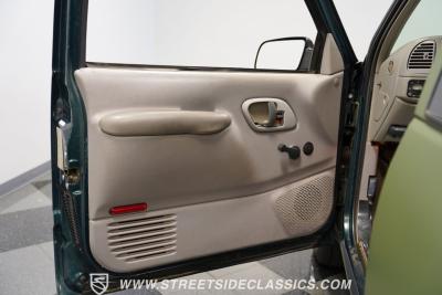 1995 GMC Sierra 1500 Extended Cab