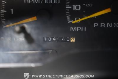 1995 GMC Sierra 1500 Extended Cab