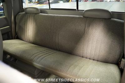 1995 GMC Sierra 1500 Extended Cab