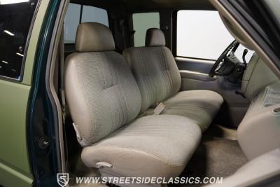 1995 GMC Sierra 1500 Extended Cab