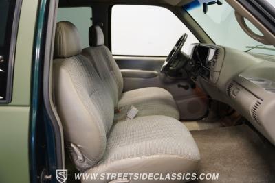 1995 GMC Sierra 1500 Extended Cab