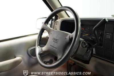 1995 GMC Sierra 1500 Extended Cab