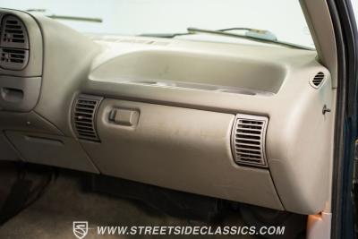 1995 GMC Sierra 1500 Extended Cab