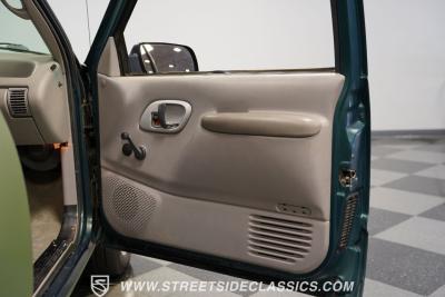 1995 GMC Sierra 1500 Extended Cab