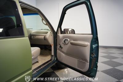 1995 GMC Sierra 1500 Extended Cab