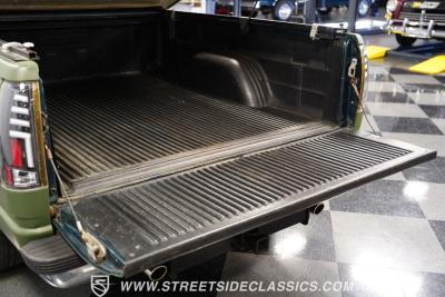 1995 GMC Sierra 1500 Extended Cab