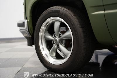 1995 GMC Sierra 1500 Extended Cab