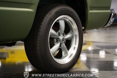 1995 GMC Sierra 1500 Extended Cab