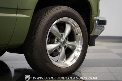 1995 GMC Sierra 1500 Extended Cab