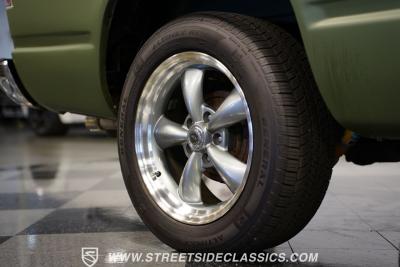 1995 GMC Sierra 1500 Extended Cab