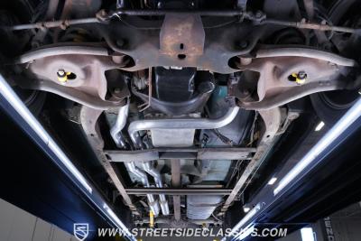 1995 GMC Sierra 1500 Extended Cab