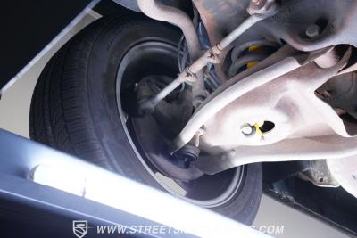 1995 GMC Sierra 1500 Extended Cab