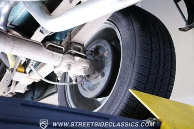 1995 GMC Sierra 1500 Extended Cab