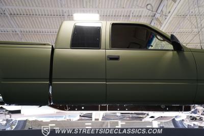 1995 GMC Sierra 1500 Extended Cab