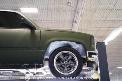 1995 GMC Sierra 1500 Extended Cab