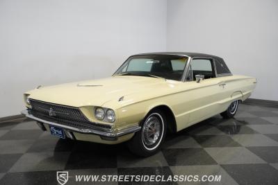 1966 Ford Thunderbird Landau