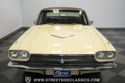 1966 Ford Thunderbird Landau