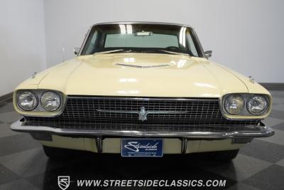 1966 Ford Thunderbird Landau