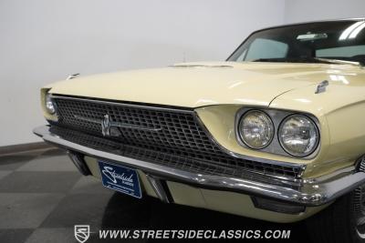 1966 Ford Thunderbird Landau