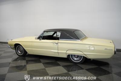 1966 Ford Thunderbird Landau