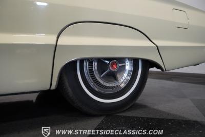 1966 Ford Thunderbird Landau