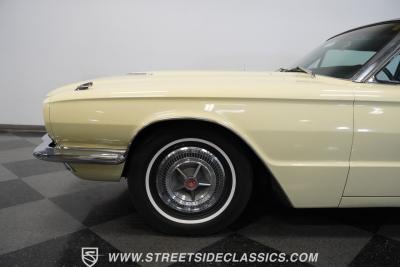 1966 Ford Thunderbird Landau