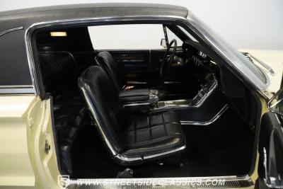 1966 Ford Thunderbird Landau