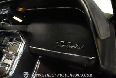 1966 Ford Thunderbird Landau