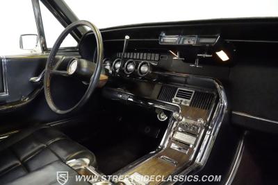 1966 Ford Thunderbird Landau