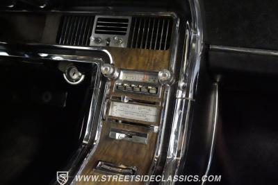 1966 Ford Thunderbird Landau