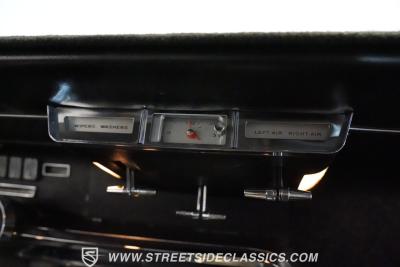 1966 Ford Thunderbird Landau