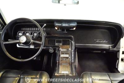 1966 Ford Thunderbird Landau