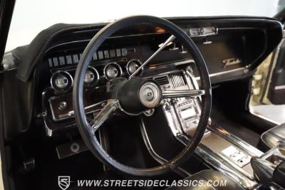 1966 Ford Thunderbird Landau