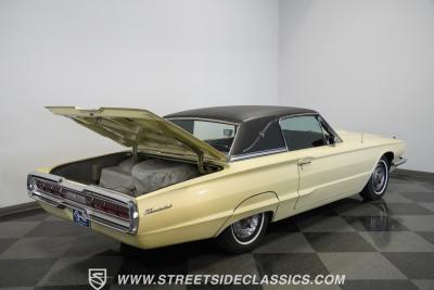 1966 Ford Thunderbird Landau
