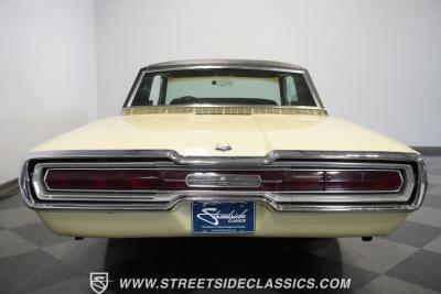 1966 Ford Thunderbird Landau