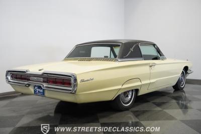 1966 Ford Thunderbird Landau