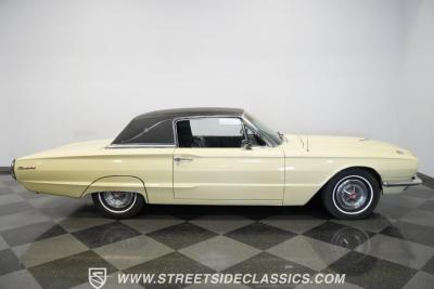 1966 Ford Thunderbird Landau