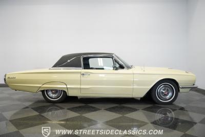 1966 Ford Thunderbird Landau