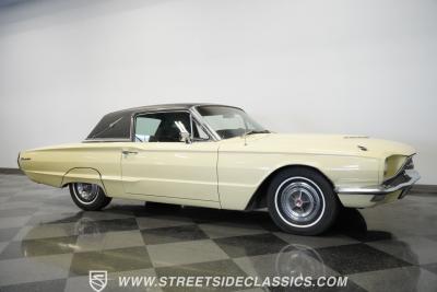 1966 Ford Thunderbird Landau