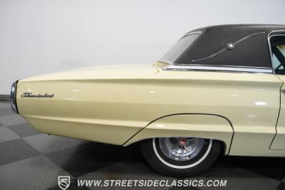 1966 Ford Thunderbird Landau