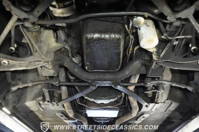 1966 Ford Thunderbird Landau