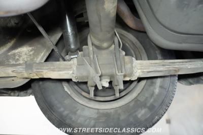 1966 Ford Thunderbird Landau