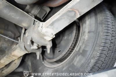 1966 Ford Thunderbird Landau