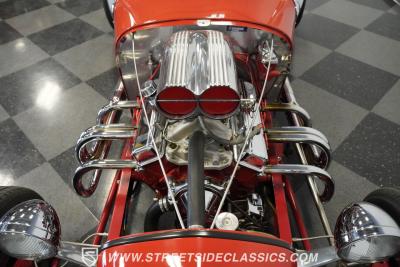 1927 Ford T-Bucket Roadster